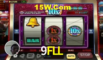 Jackpot Winner